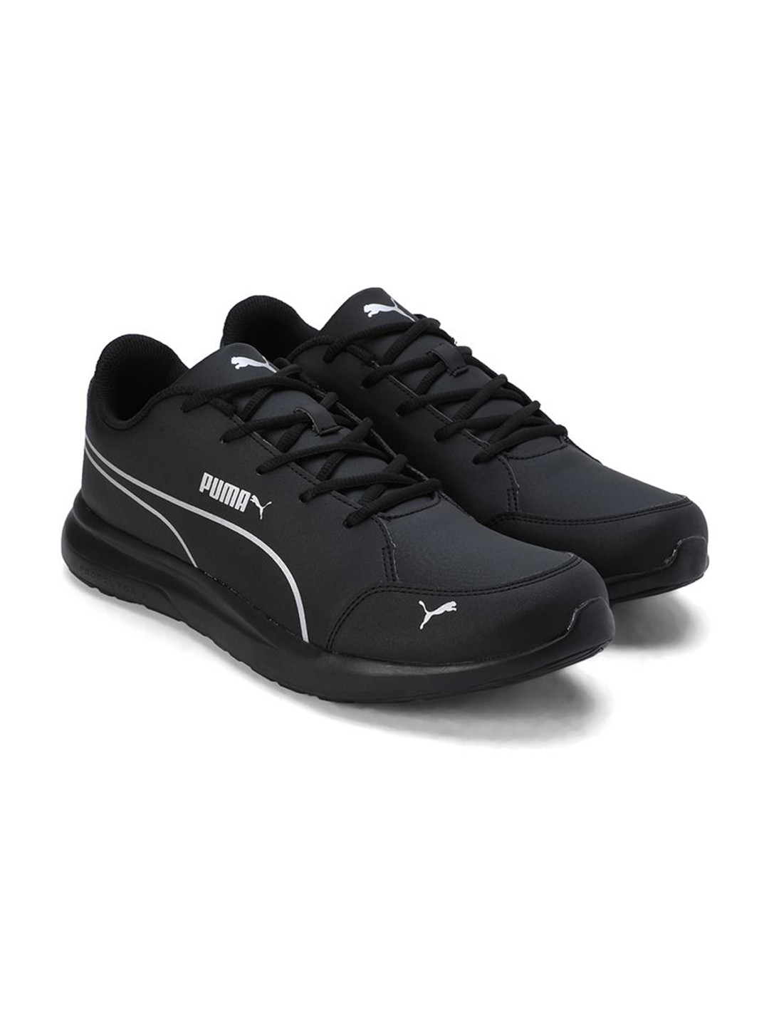 Puma Men Morgan SL V1 Sneakers