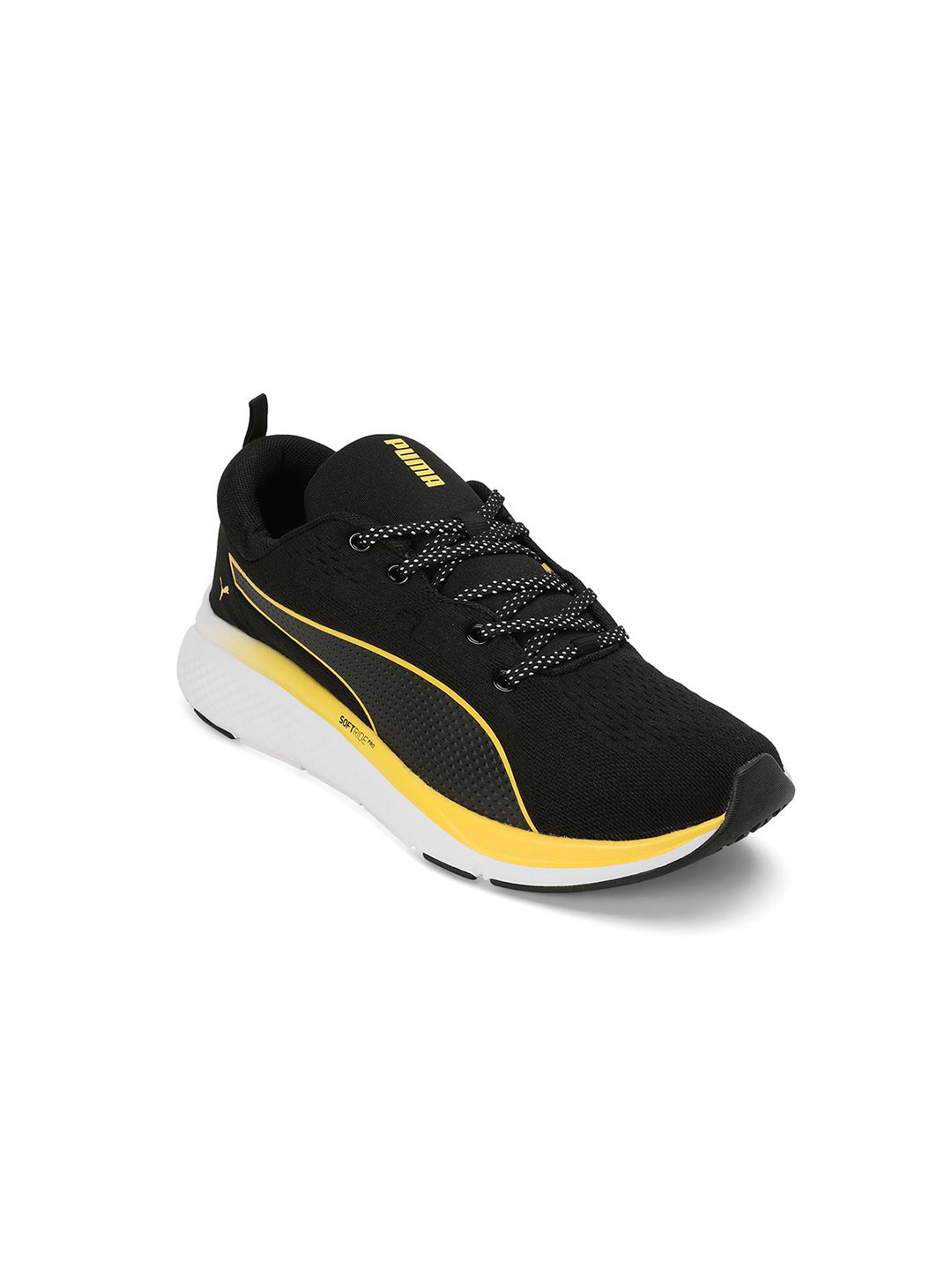 Puma Softride Pro Echo BlareGravi Men Running Sports Shoes