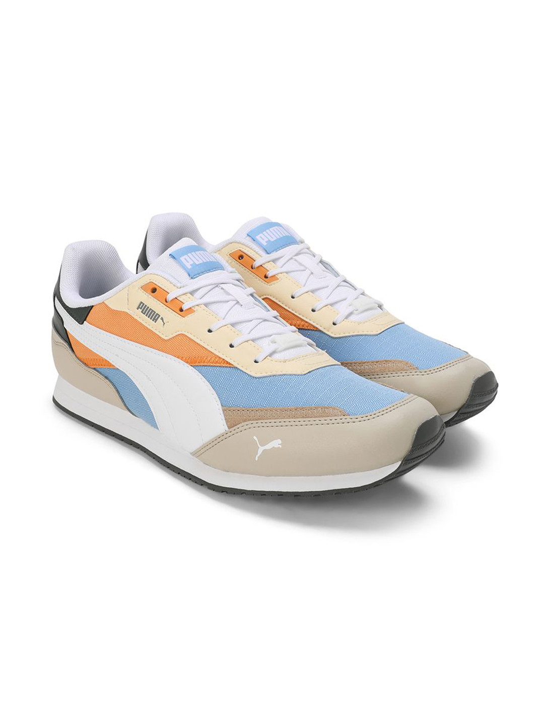 Puma Men Cabana Retroflex Sneakers
