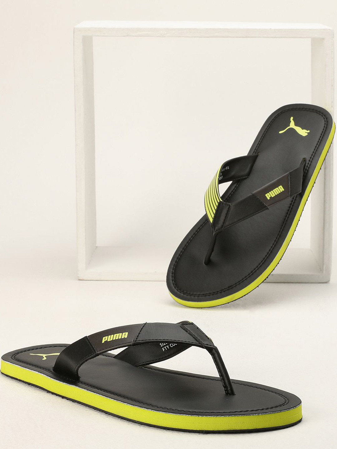 Puma Men Neurotro Flip-Flops