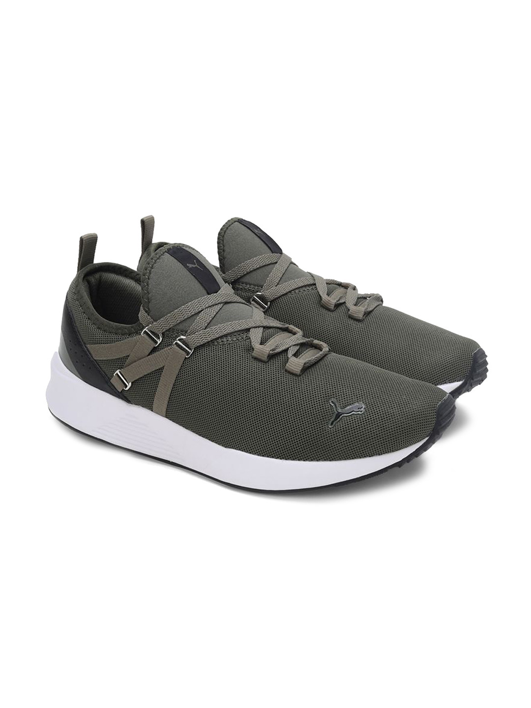 Puma Men Pacer Fire Shoes