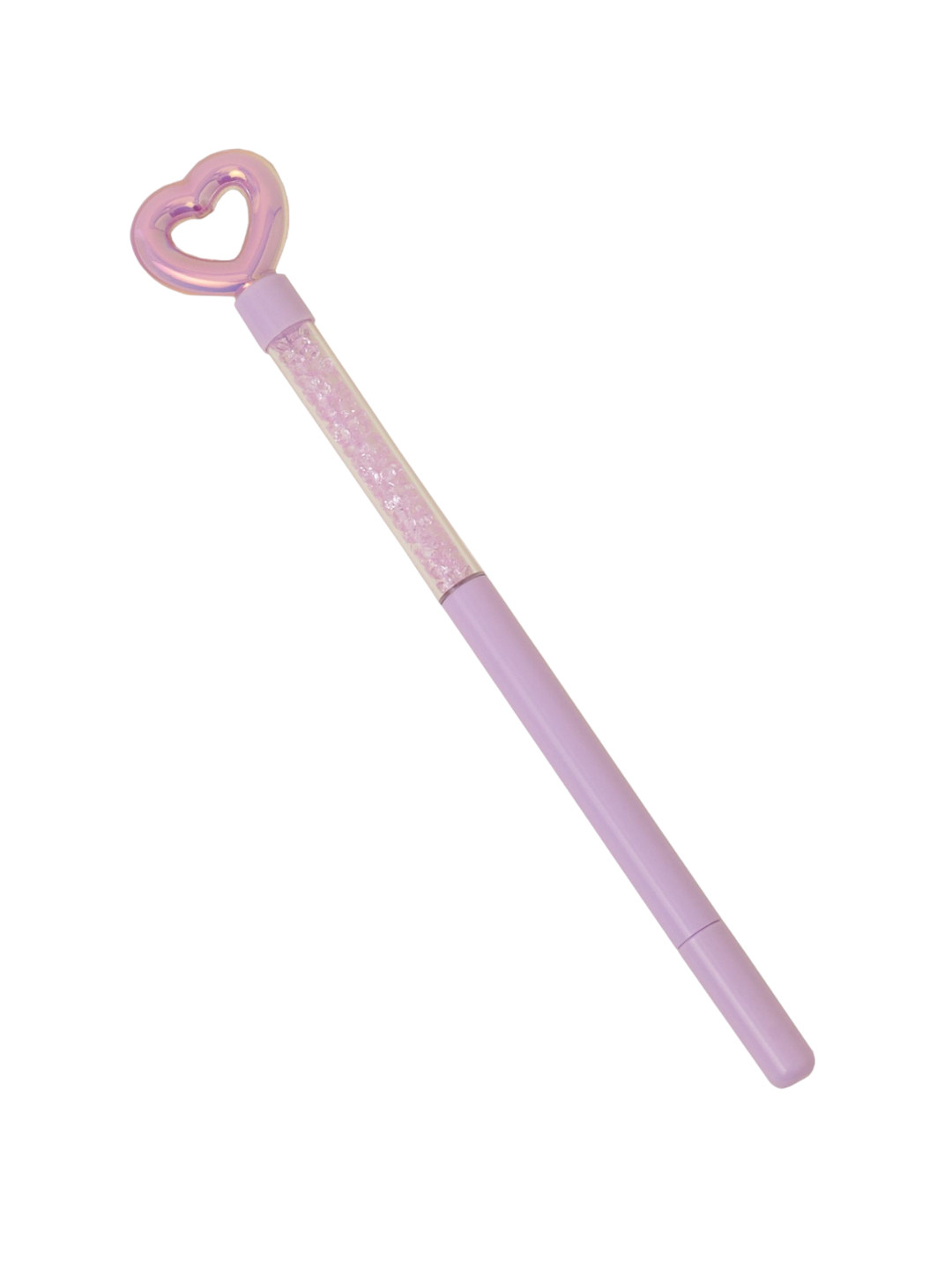 Accessorize Heart Confetti Pen Stationery