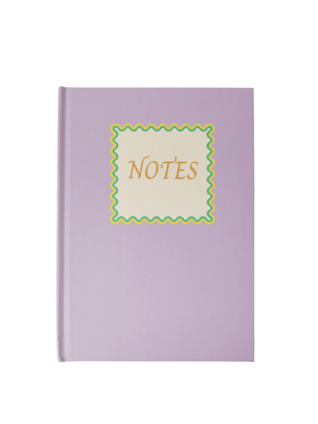 Accessorize Purple Notebook Stationery