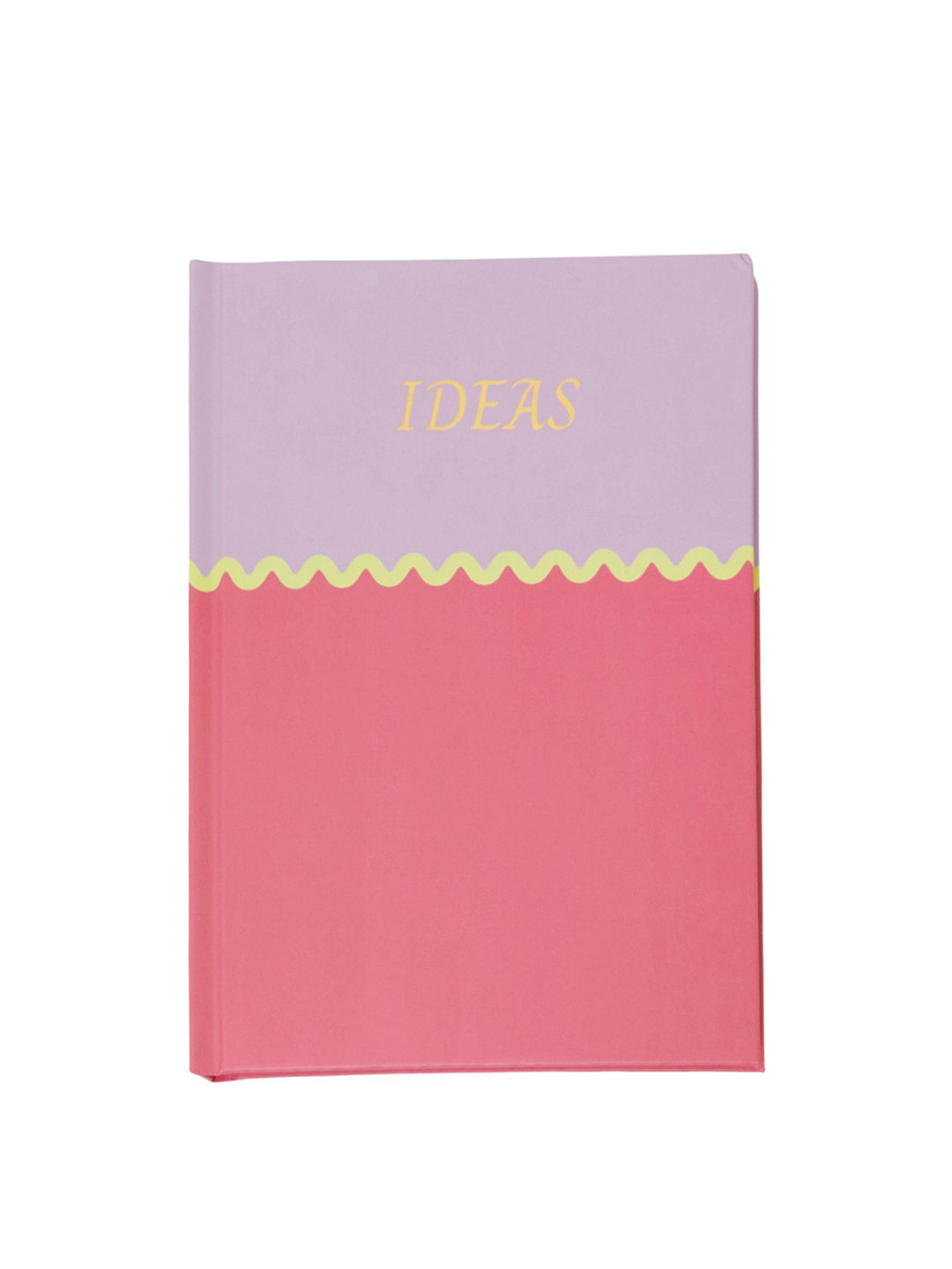 Accessorize Girls Colourblocked Notebook