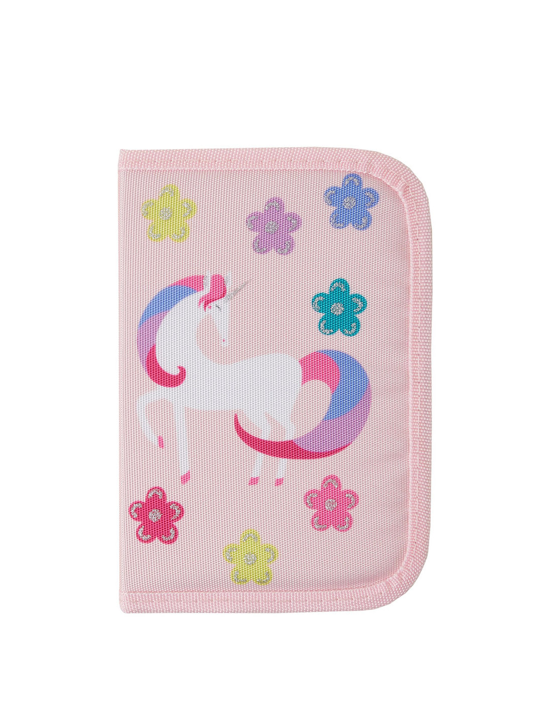 Accessorize Girls Unicorn Printed Stationery Set