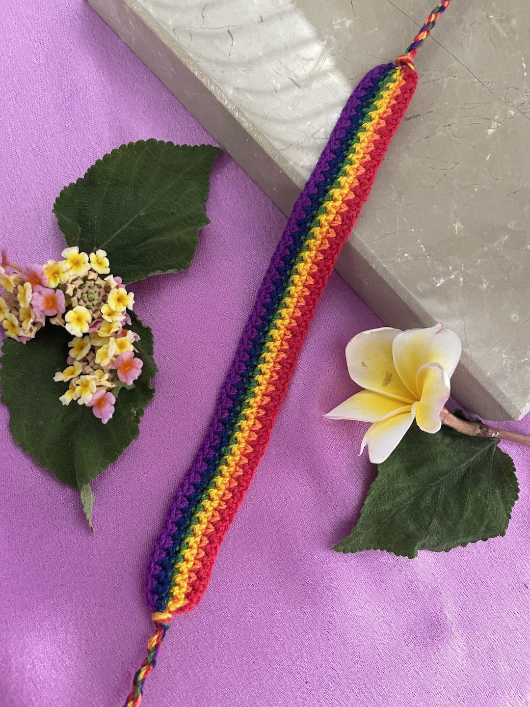 Digital Dress Room Thread Tie Up Rakhi