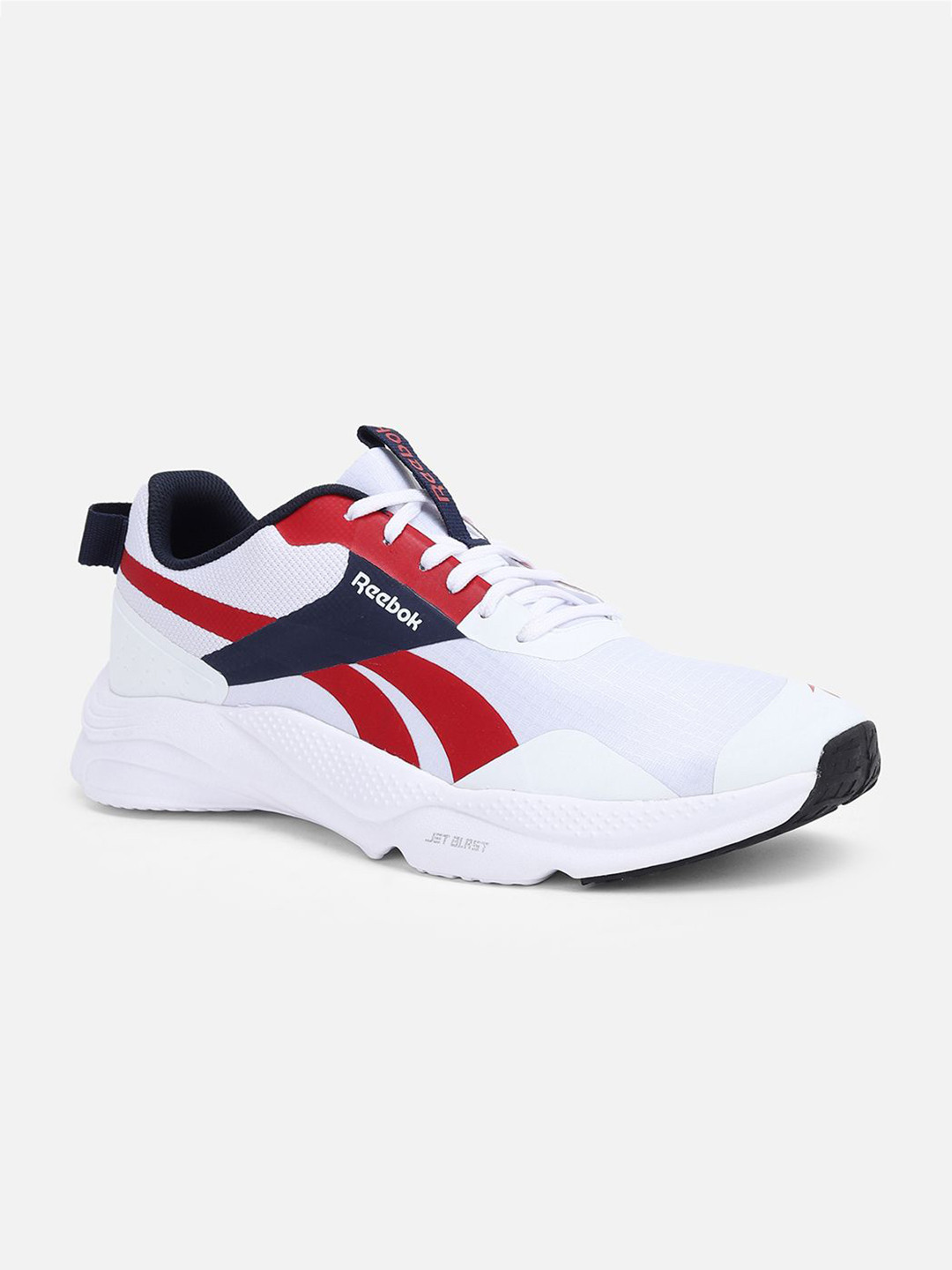 Reebok Men Rover Ree-leisure Running Sports Shoes