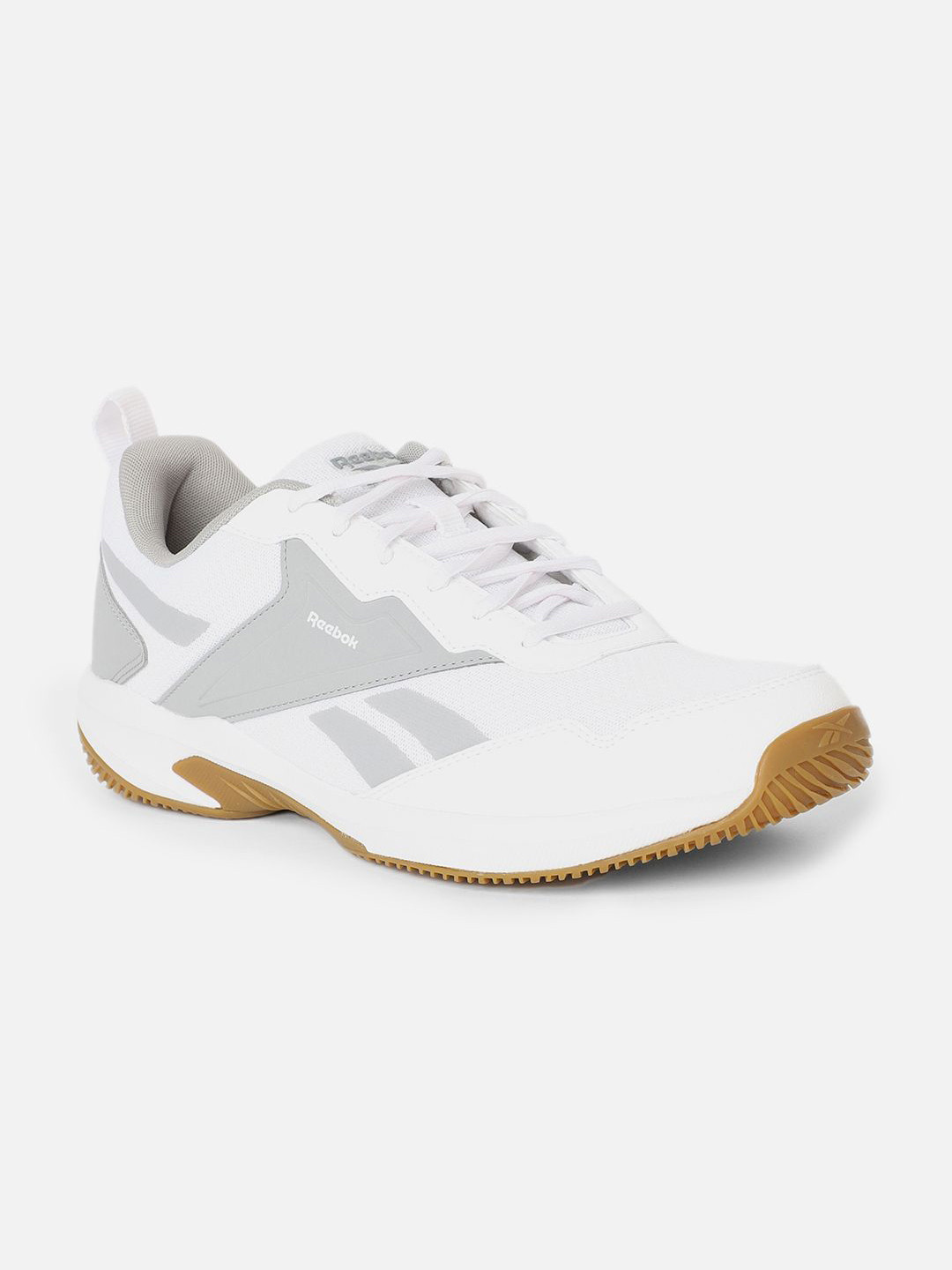 Reebok Men Smash Badminton Sports Shoes