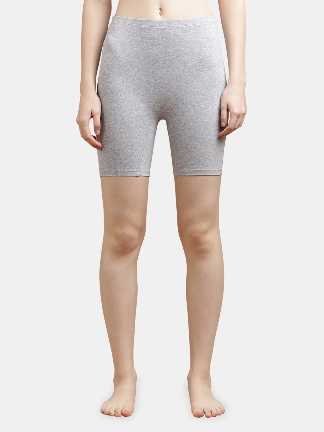 mackly Boy Shorts Inner Elasticated Long Brief