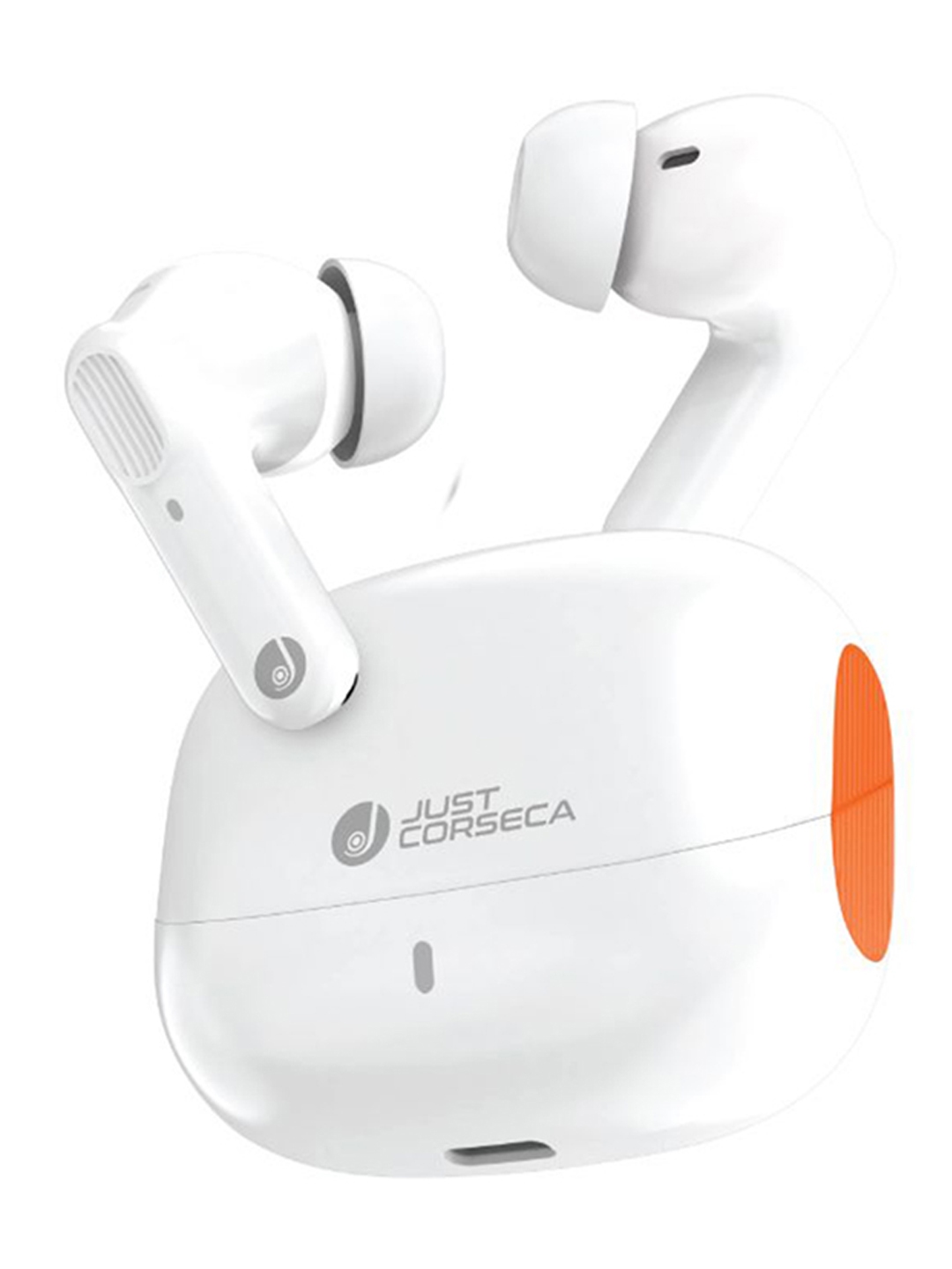 Buy JUST CORSECA Sonnet Wireless Earbuds Headphones for Unisex 30112136 Myntra