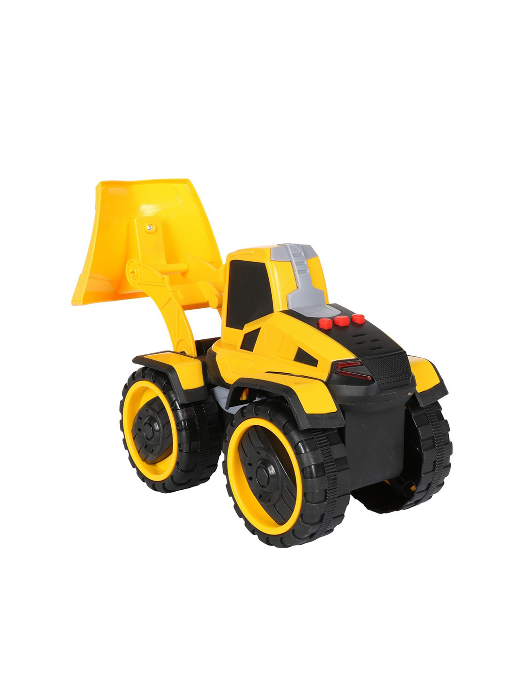 PLANET of Toys Kids Unisex Truck Construction Toys