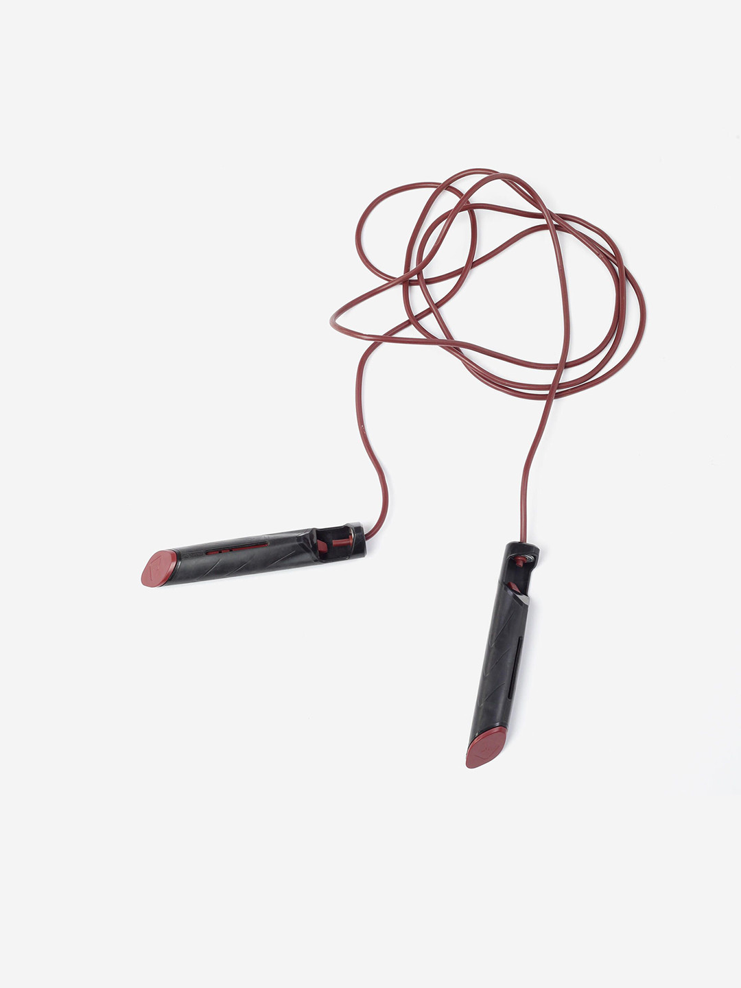 Decathlon DOMYOS - Skipping Ropes With Adjustable Wrist Weights