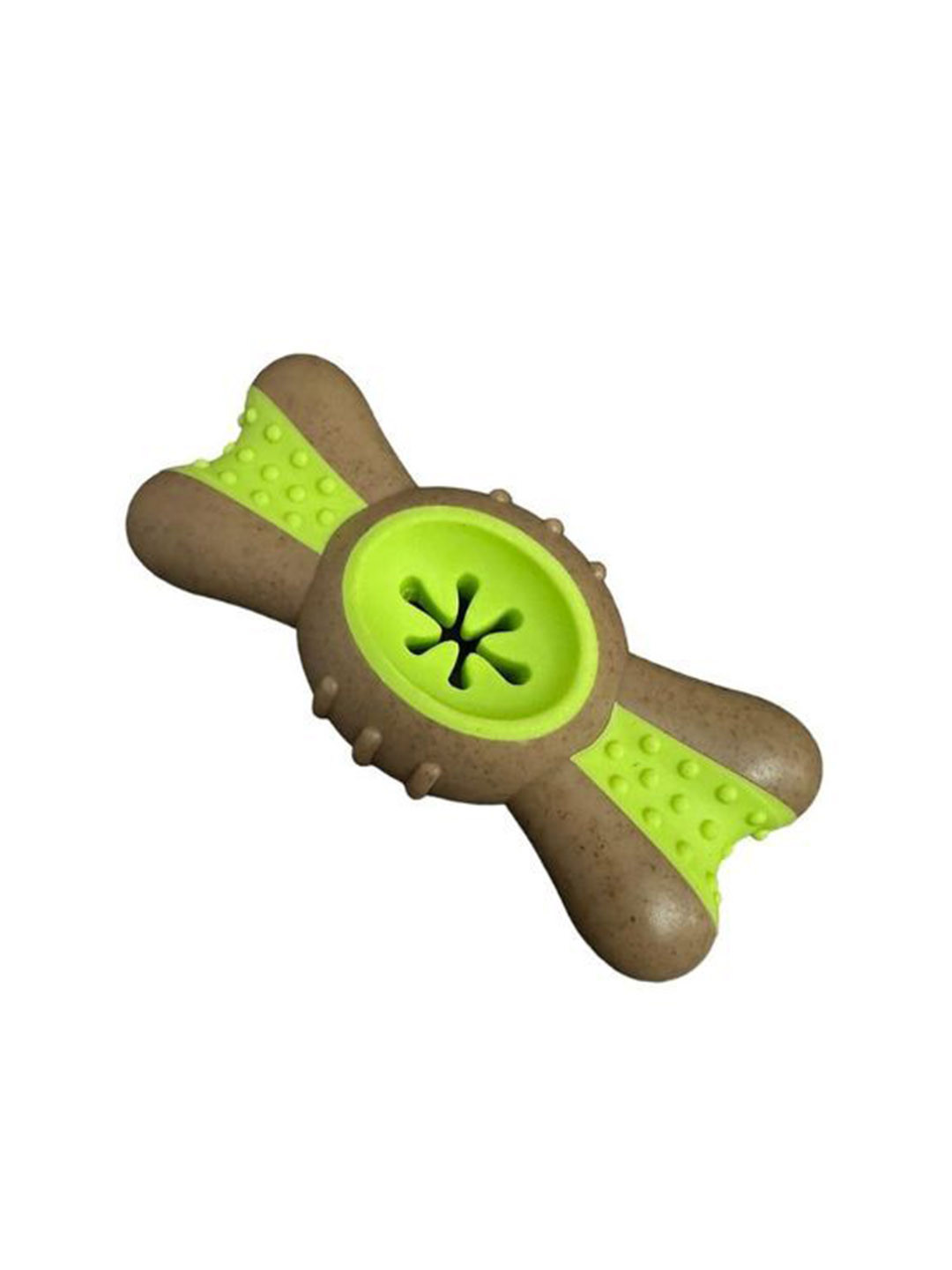 Emily pets Textured Teething Pet Toy