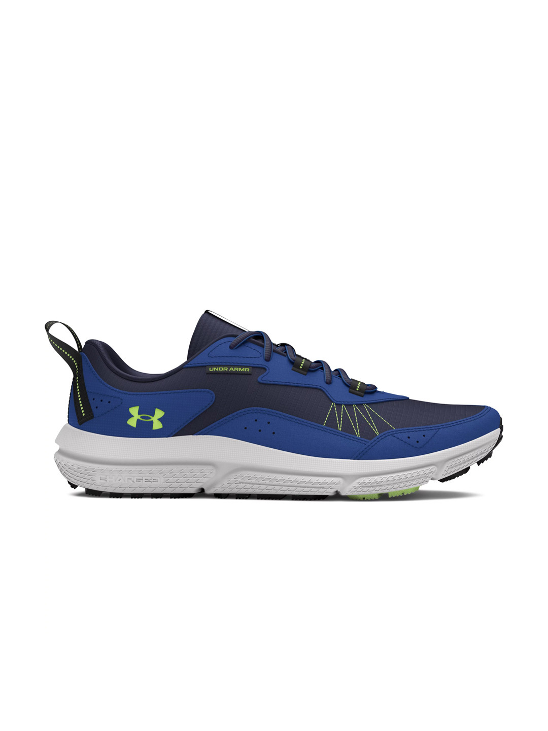 UNDER ARMOUR Women Charged Verssert 2 Running Shoes