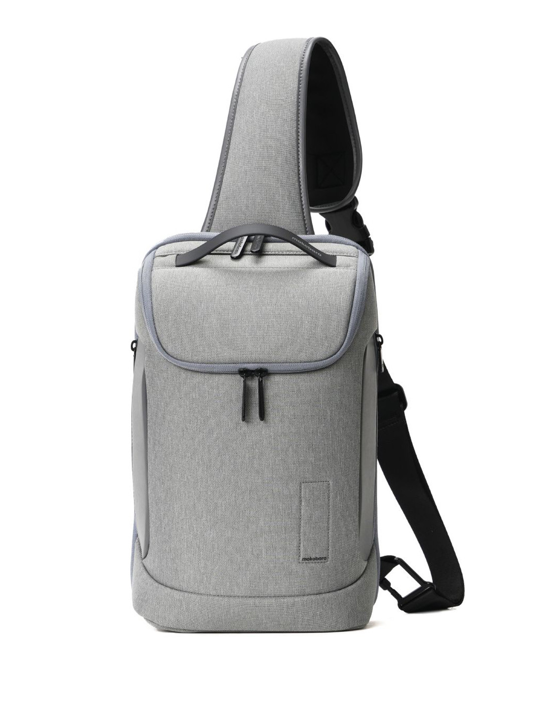 MOKOBARA Unisex Crossbody Sling Backpack