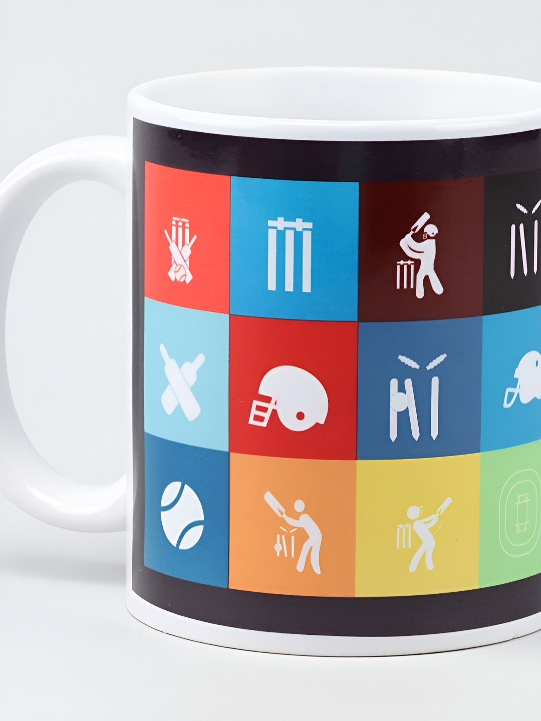 fnp You Really are My Favourite Brother White Conversational Ceramic Microwave Safe Mug-325ml