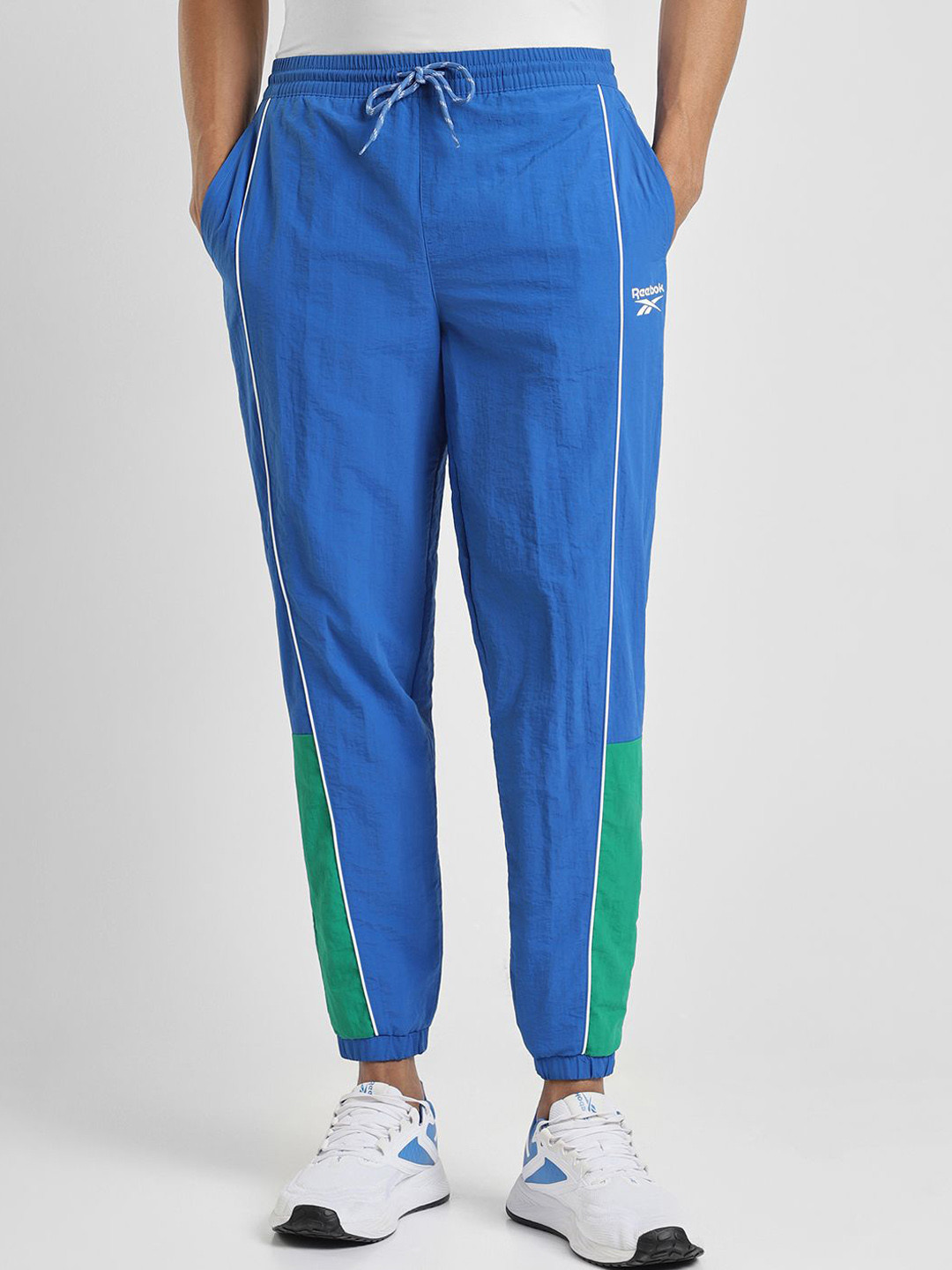 Reebok Men Slim-Fit Joggers