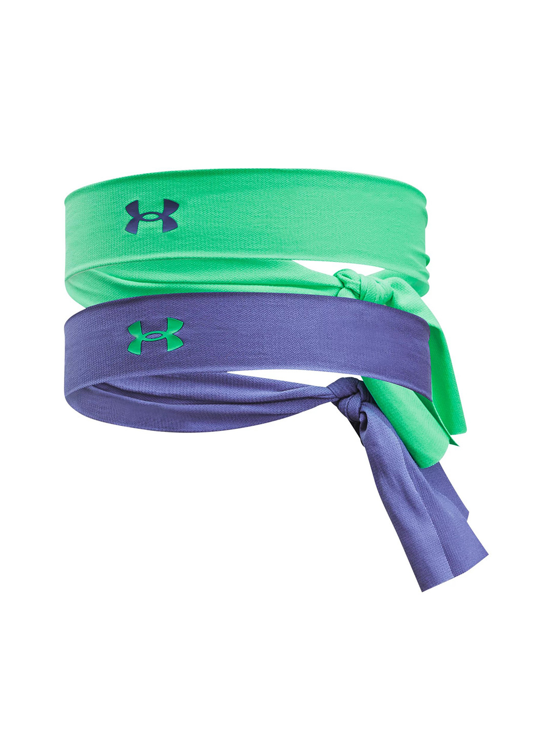 UNDER ARMOUR Women Sports Mesh Headband