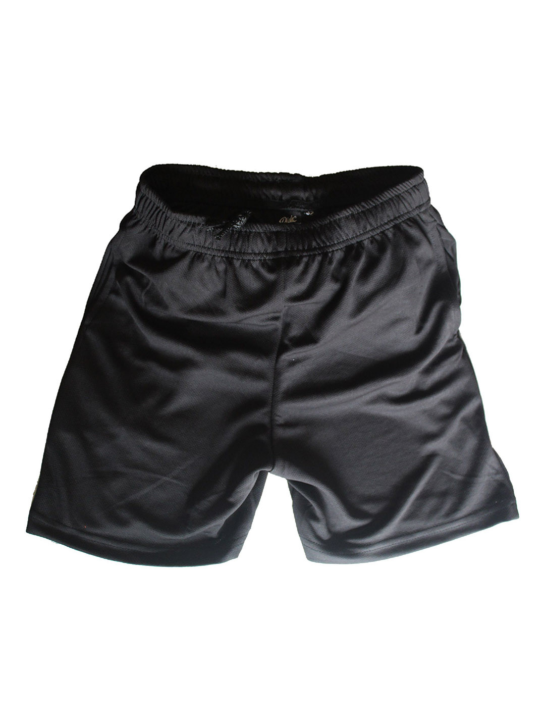 RISH Unisex Kids Mid-Rise Running Shorts