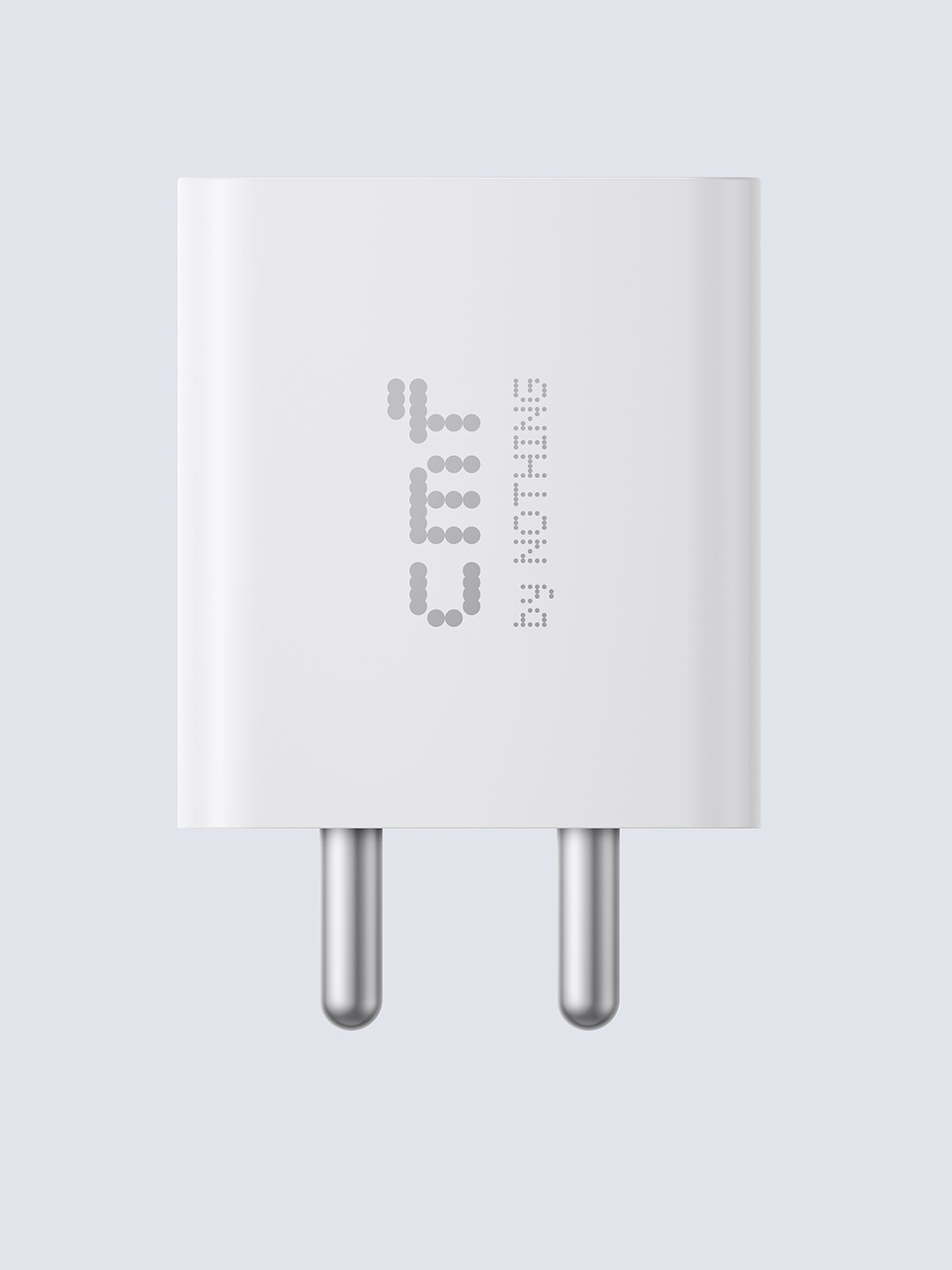 CMF by Nothing 33 W Quick Charge 3 A Wall Charger for Mobile
