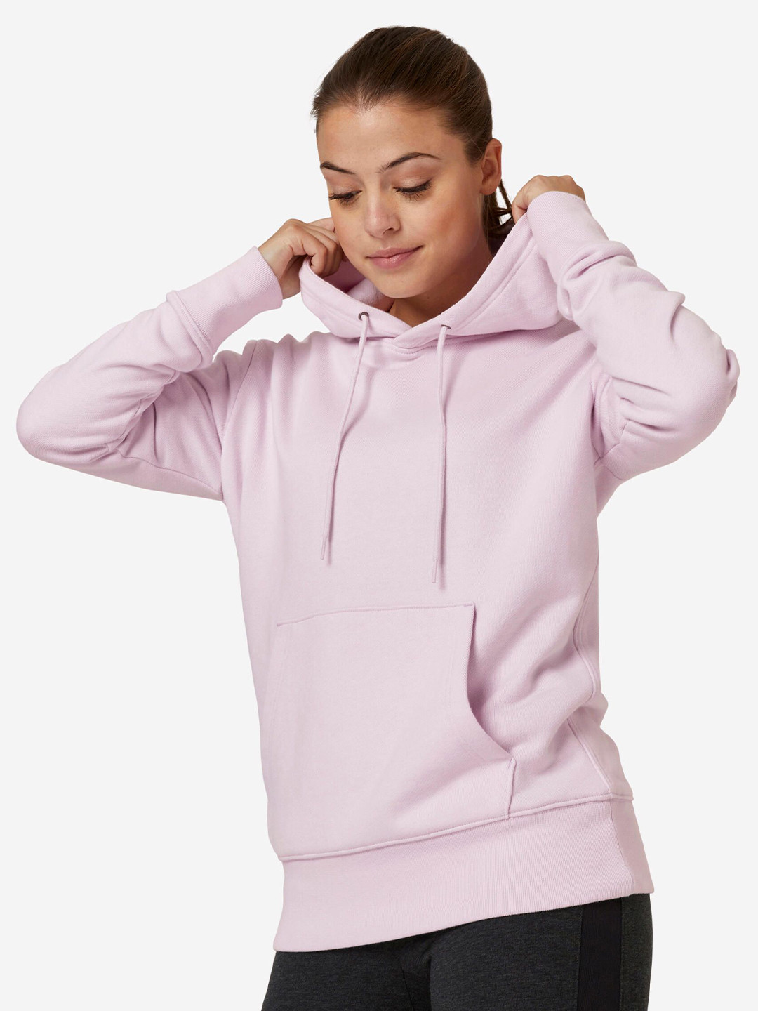 Decathlon Long Sleeves Hooded Sweatshirts