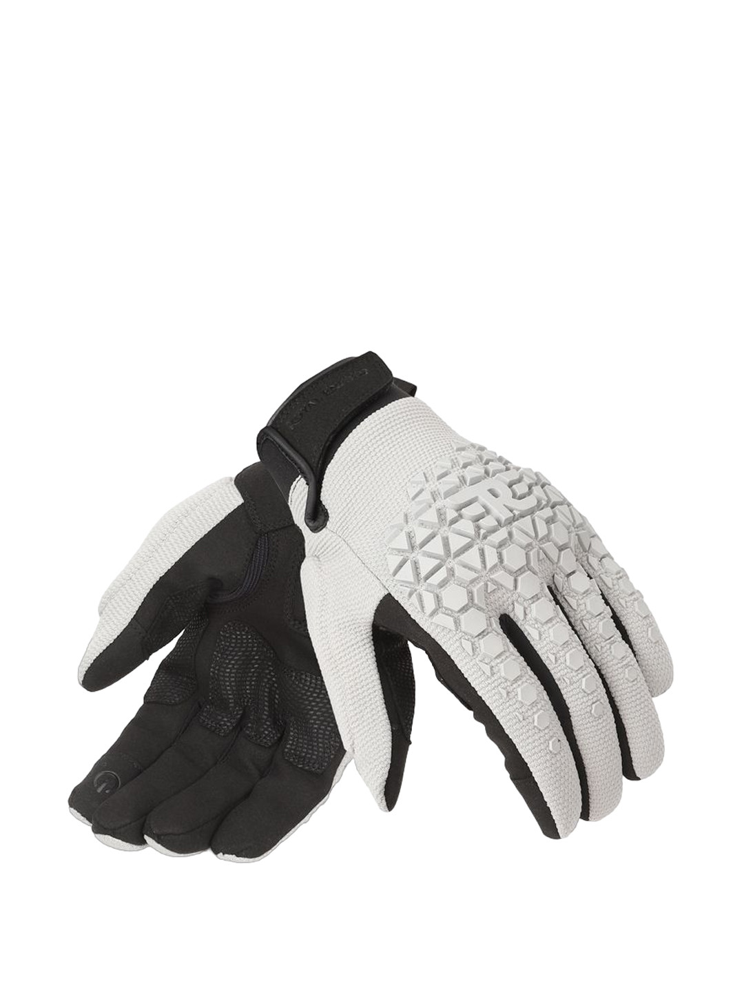Royal Enfield Men MX Lite Riding Gloves