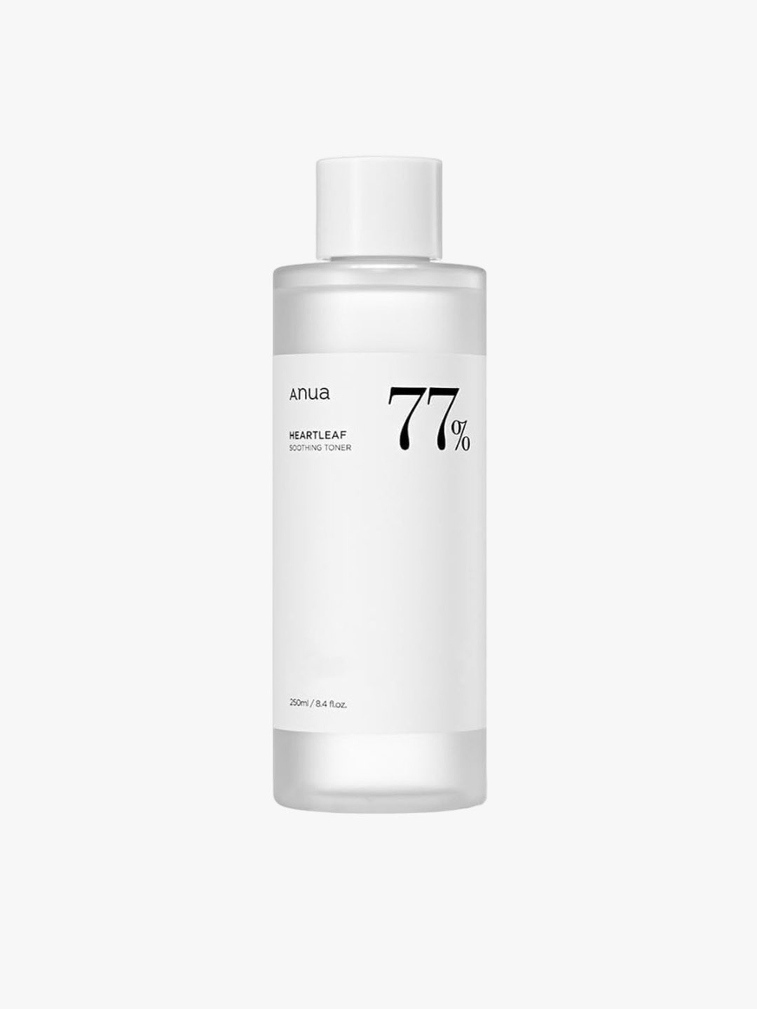 Anua Heartleaf 77% Soothing Toner - 250ml