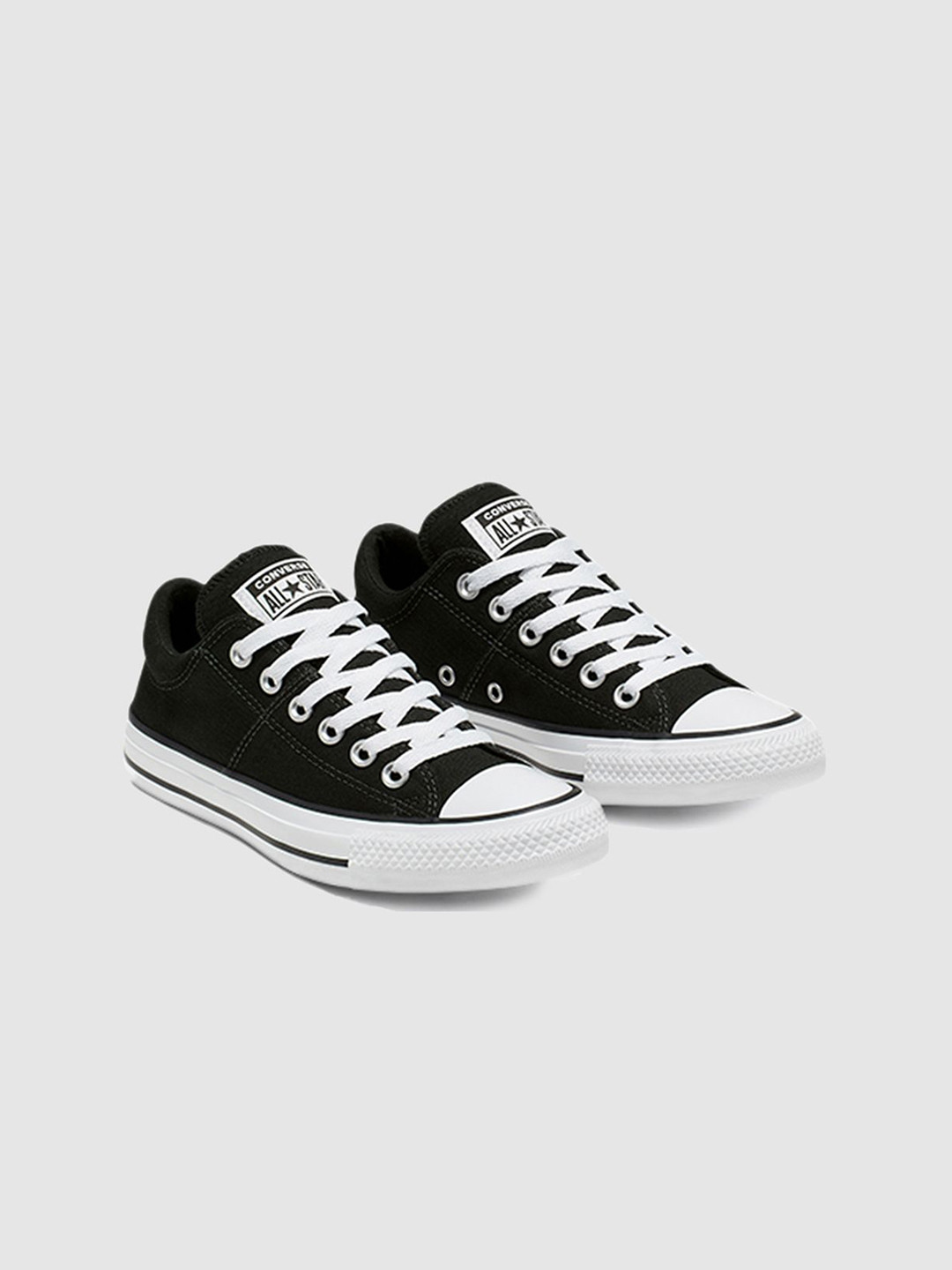 Converse Women Chuck Taylor All Star Madison Canvas Low Top Sneakers