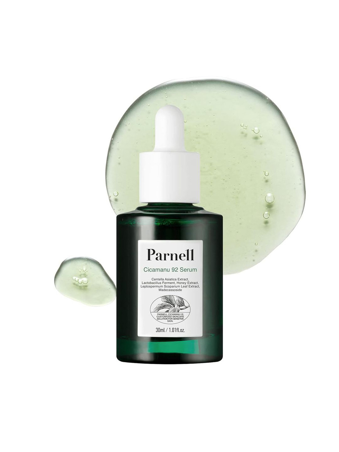 Parnell Cicamanu 92 Serum - 30ml