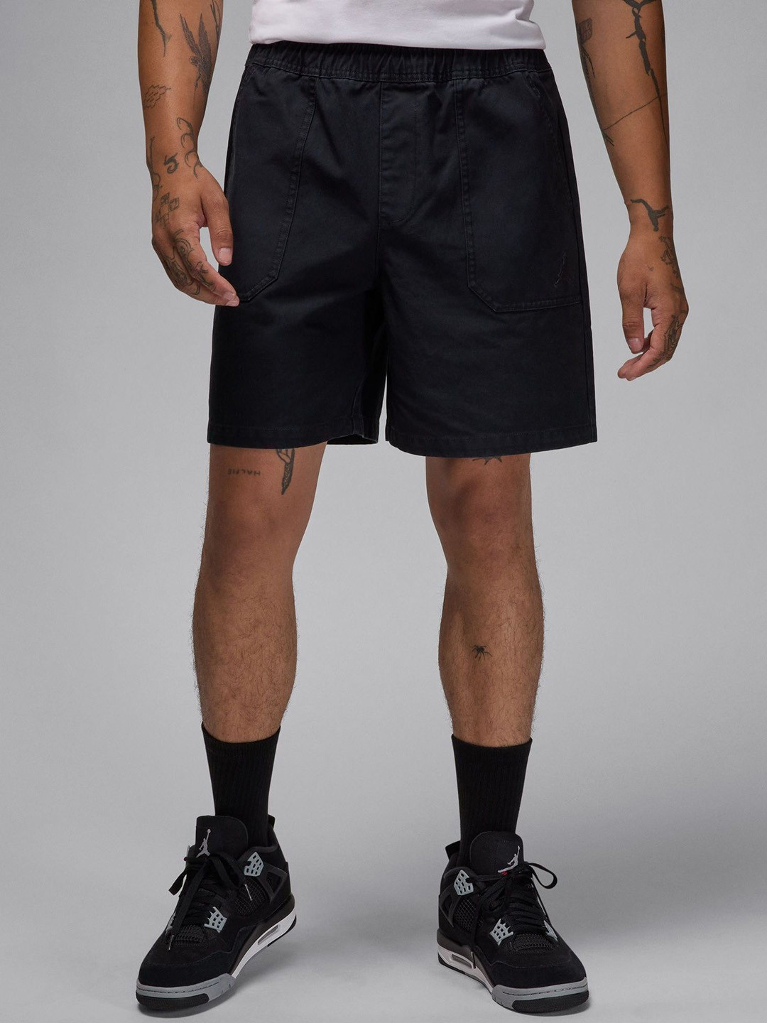 Nike Jordan Essentials Men's Woven Shorts