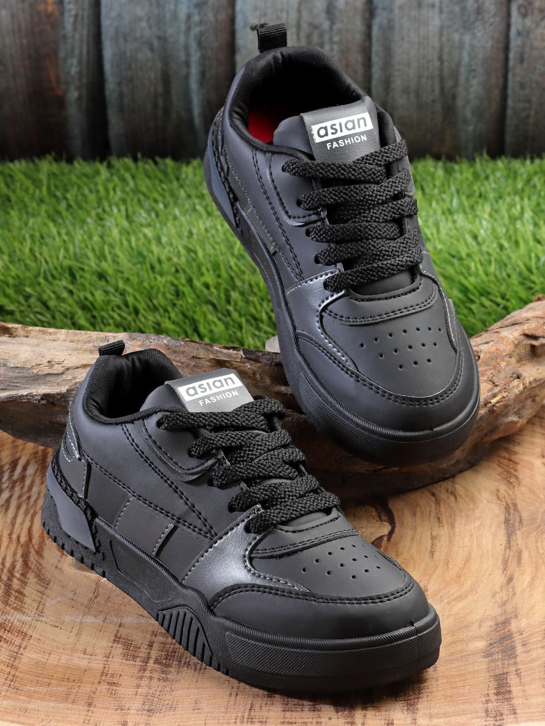 ASIAN Women Trekking Shoes