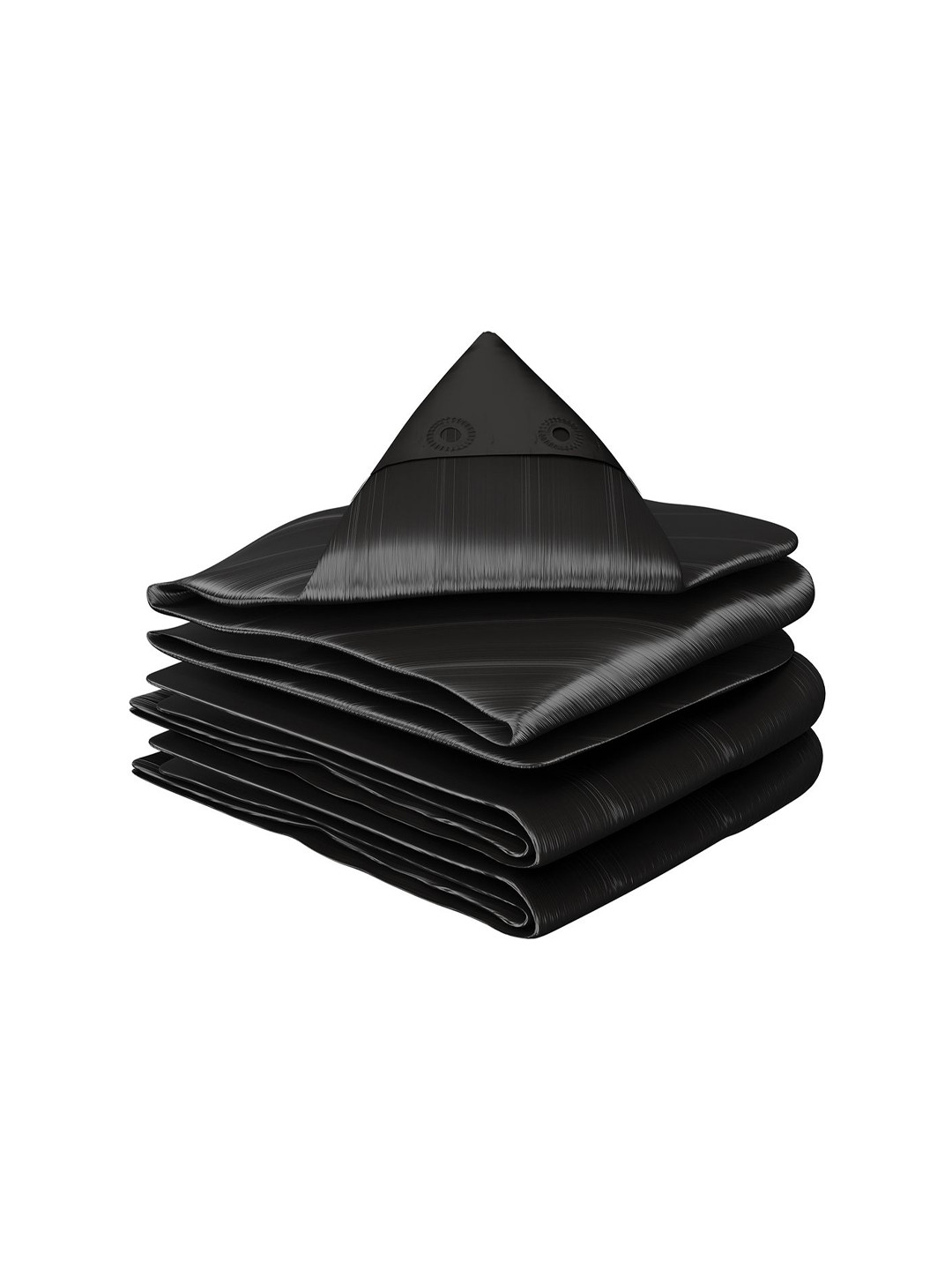 Kuber Industries Waterproof 120 GSM Premium Tarpaulin Tent Tirpal