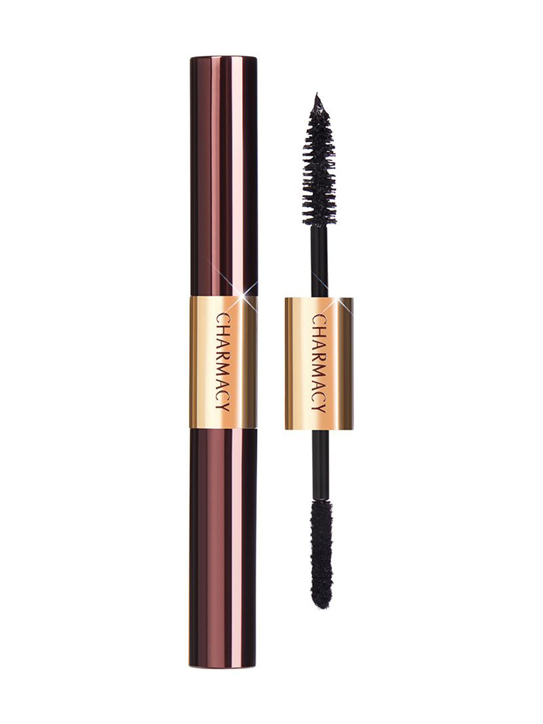 Charmacy Milano Power Lash 5X Volumizing Lash Enhancing Mascara - 5g - Black