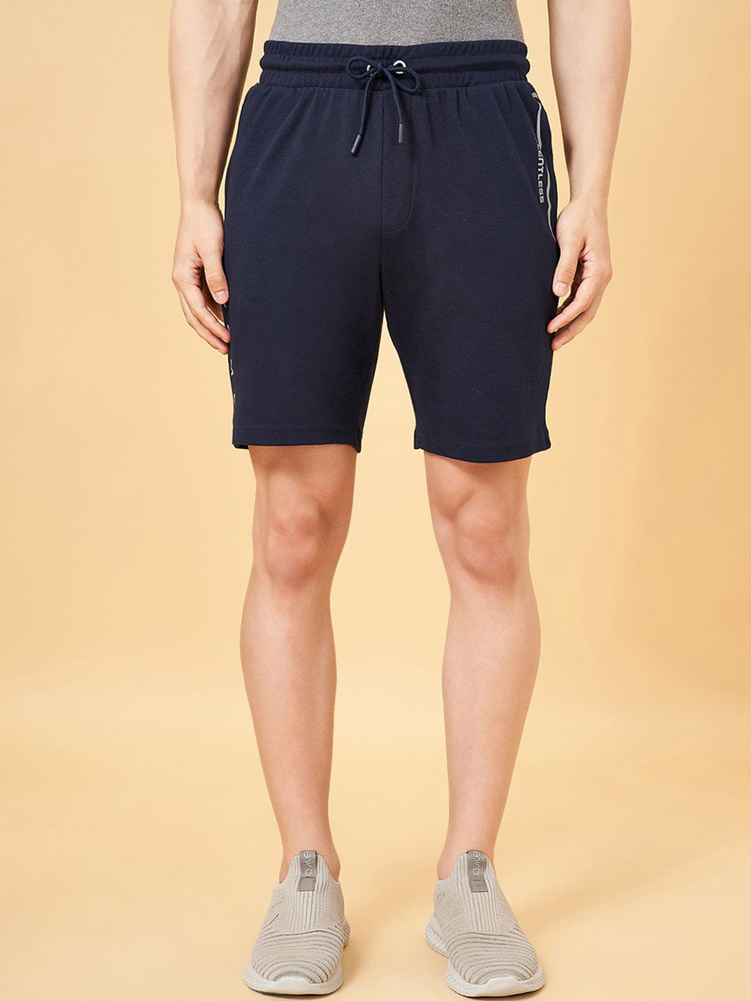 Ajile by Pantaloons Men Shorts