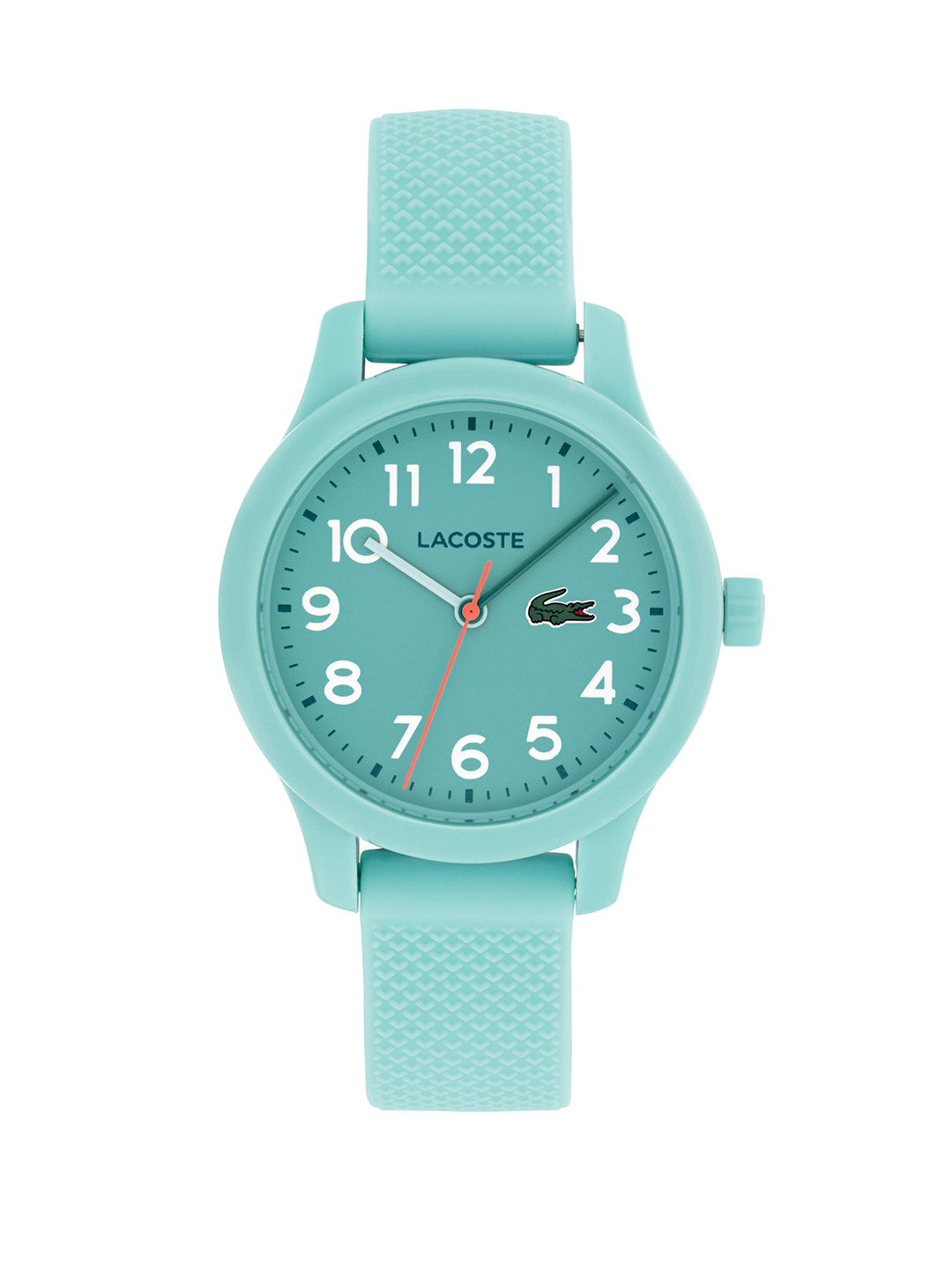 Lacoste Kids Textured Straps Analogue Watch 2030005