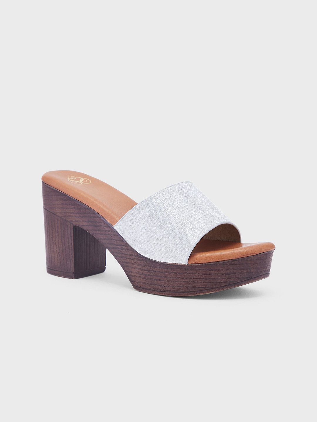 Sole To Soul Women Platform Sandals