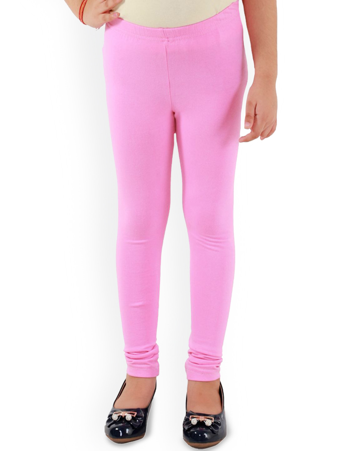 Kids Cave Girls Ankle- Length Legging