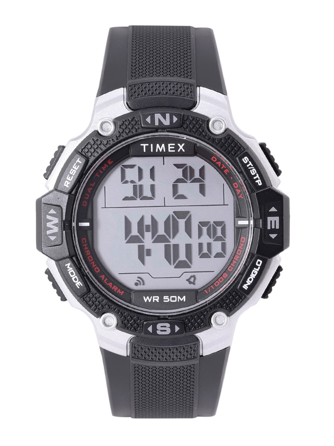 Timex Men Regular Straps Digital Multi Function Watch TW5M41200JQ