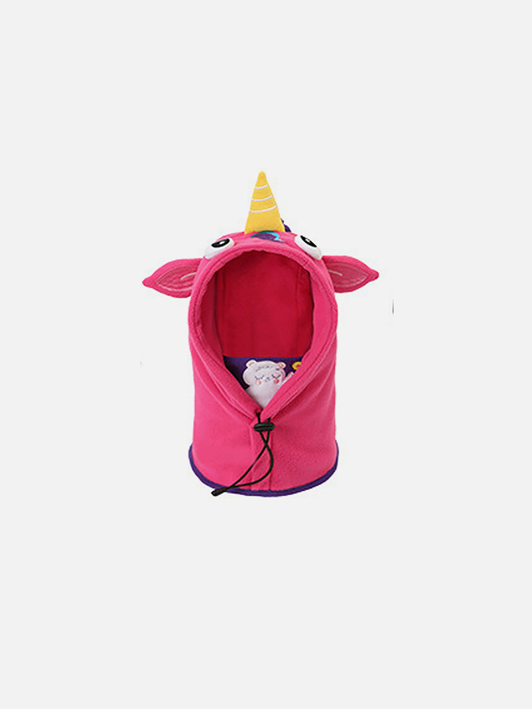 Little Surprise Box LLP Unisex Kids Woollen Beanie