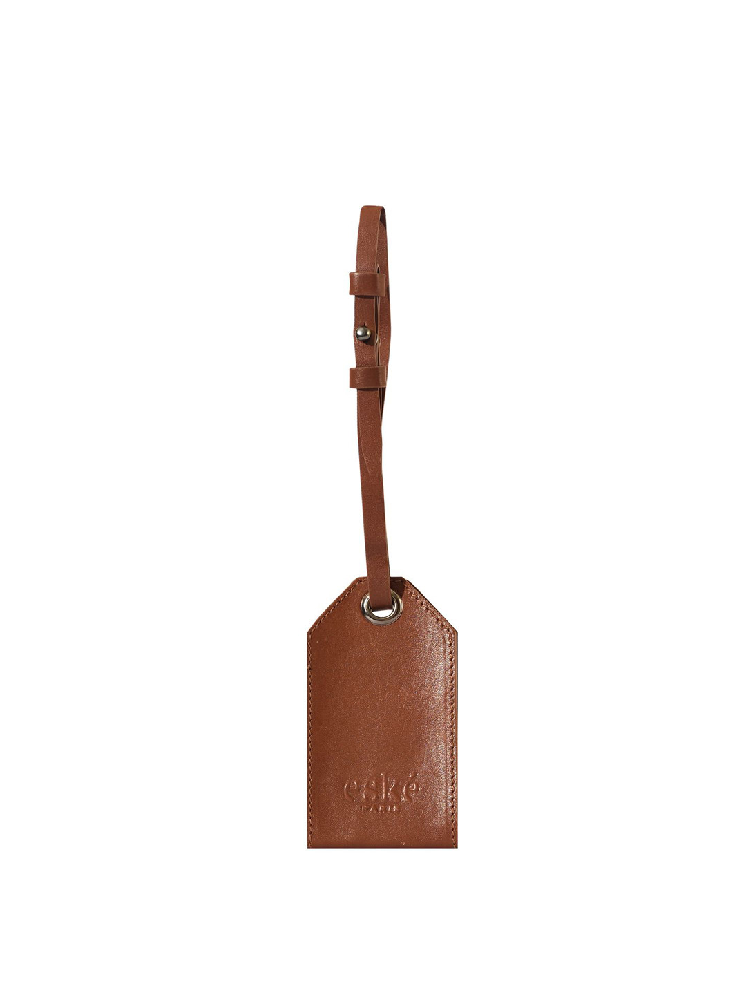 Eske Compact Luggage Tag Travel Accessory