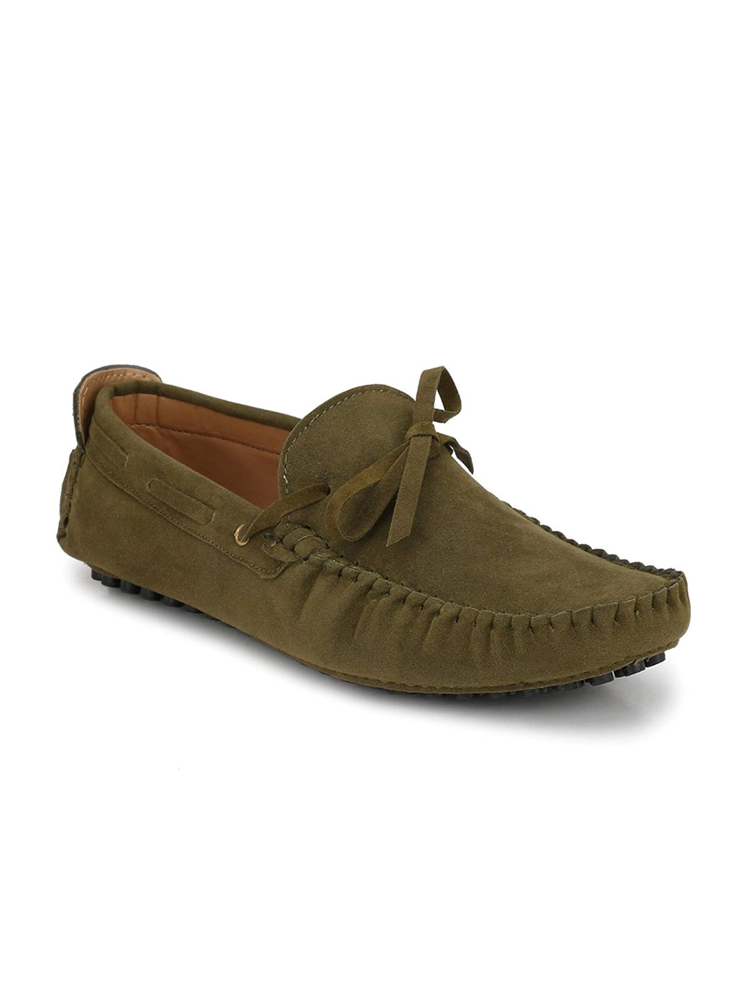 Big Fox Men Loafers Shoes