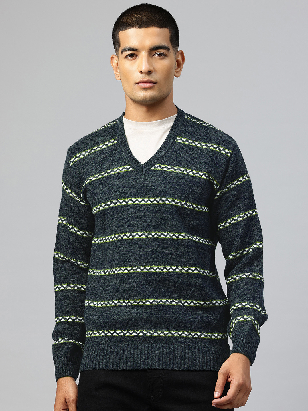 Pierre Carlo Men's Sweater