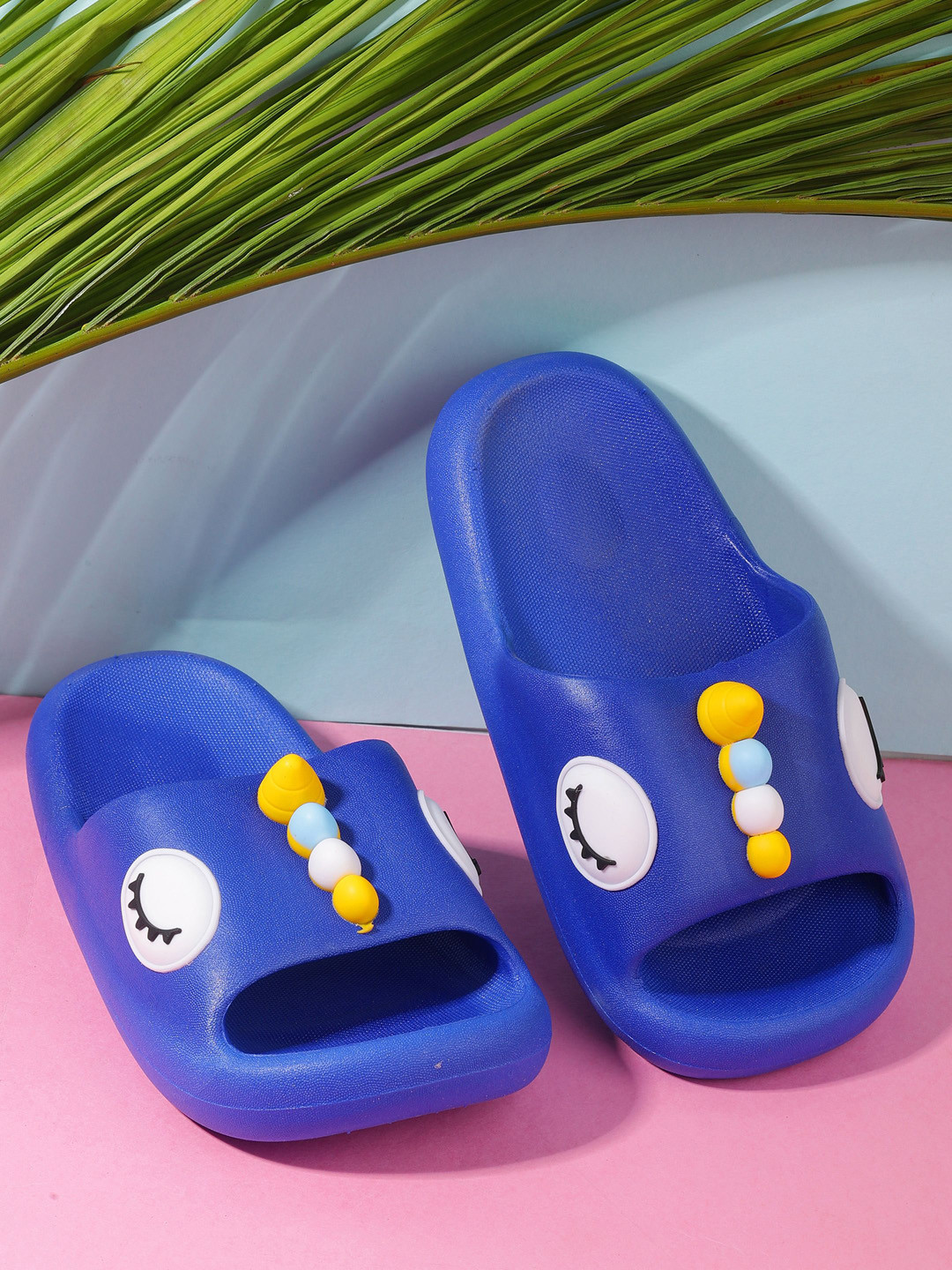 PASSION PETALS Boys Unicorn Style Slider