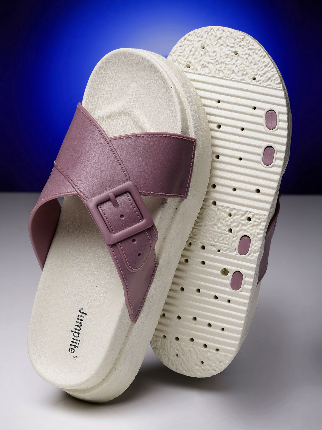 JUMPLITE Women Comfort Sandal