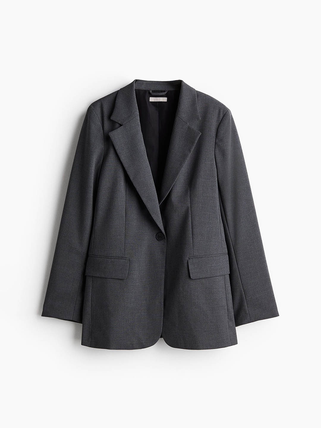 H&m blazer womens india top
