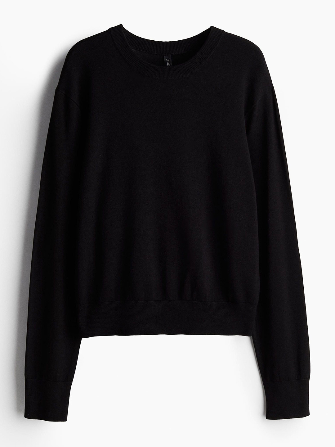 H&M Short-Fine Jumper