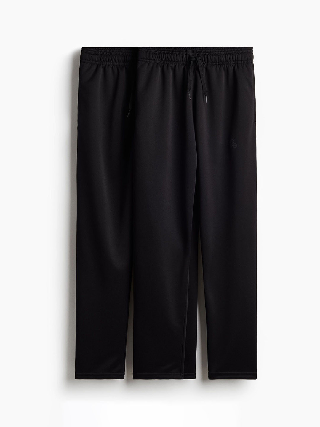 H&M Girls 2-Pack DryMove Track Pants