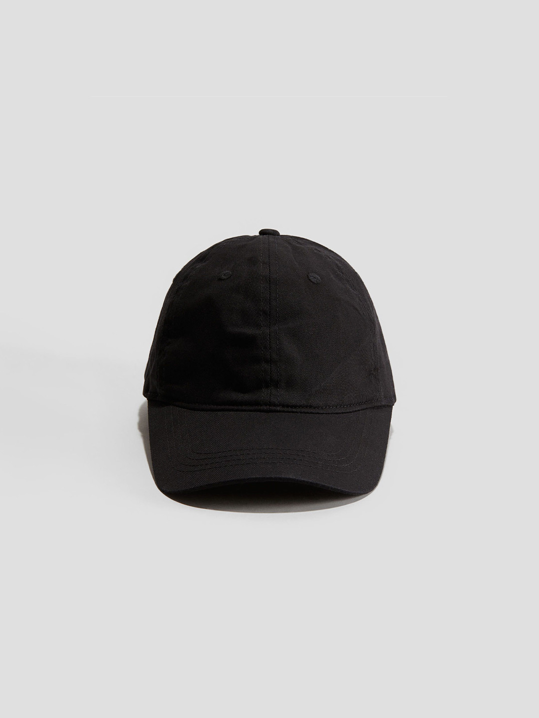 H&M Boys Cotton Twill Caps