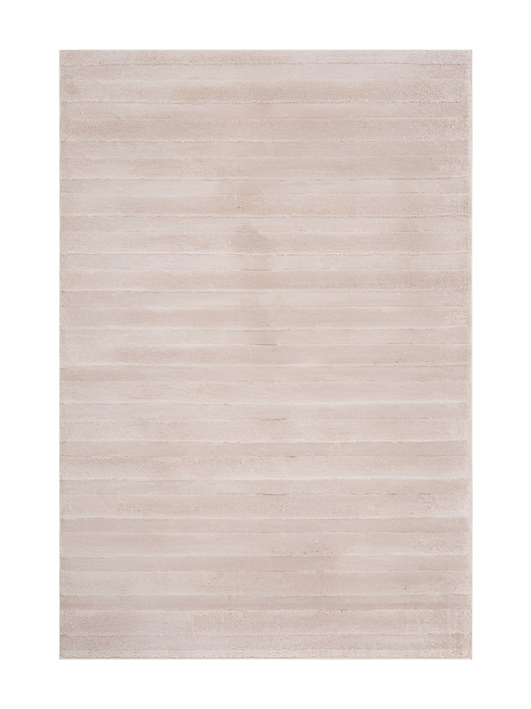 Sapana Carpet-Mats Beige Anti-Skid Woollen Carpet