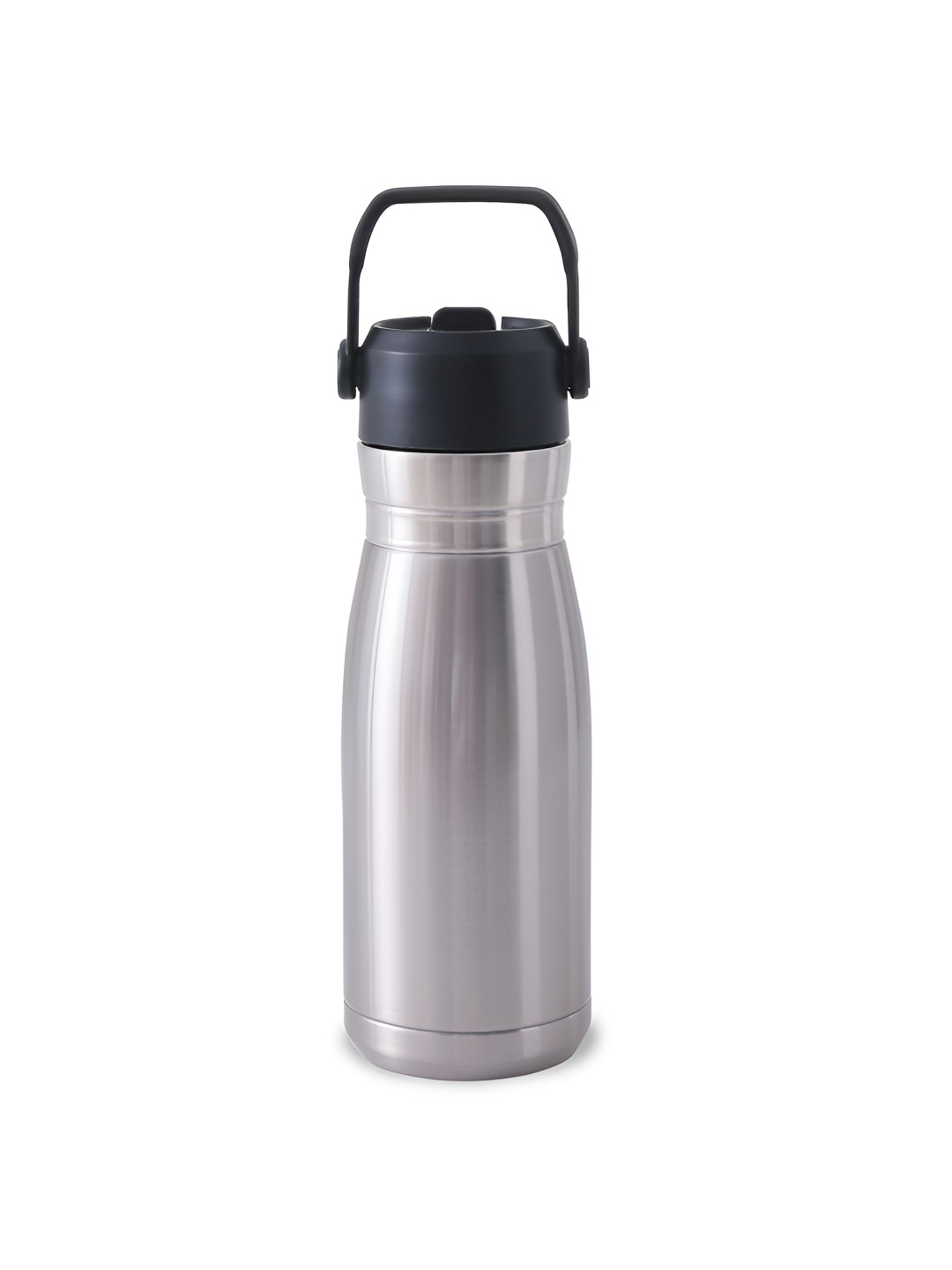 The Better Home Silver Stainless Steel Single Wall Vacuum Flask - 780ml